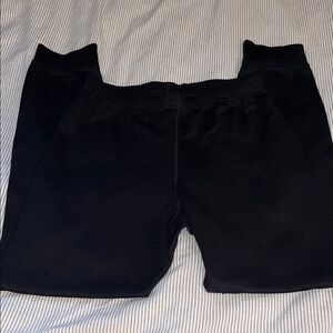 Patagonia Kids Black thermals